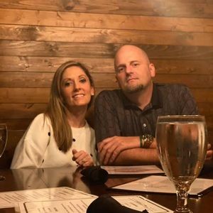 Meet your Posher, Misty